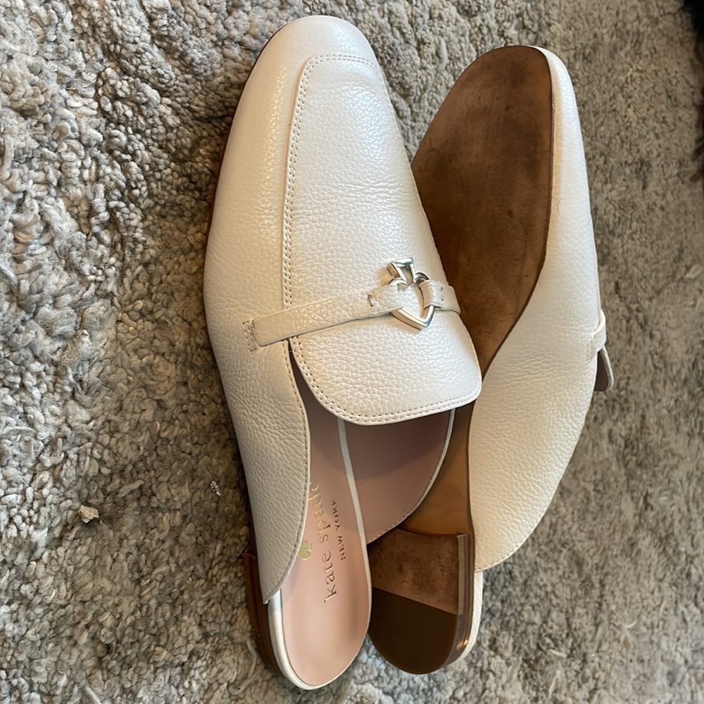Kate Spade loafers size 7.5
